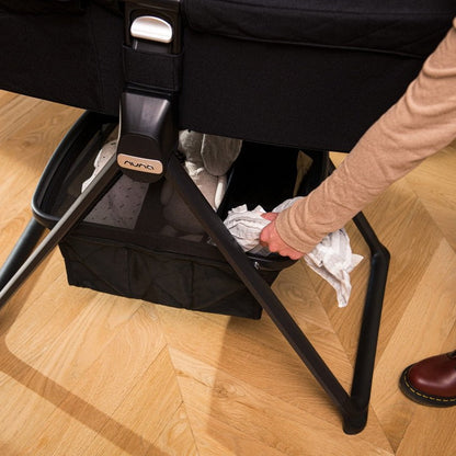 NUNA Accessories Nuna MIXX Bassinet + Stand