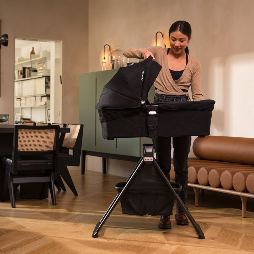 NUNA Accessories Nuna MIXX Bassinet + Stand