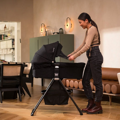 NUNA Accessories Nuna MIXX Bassinet + Stand