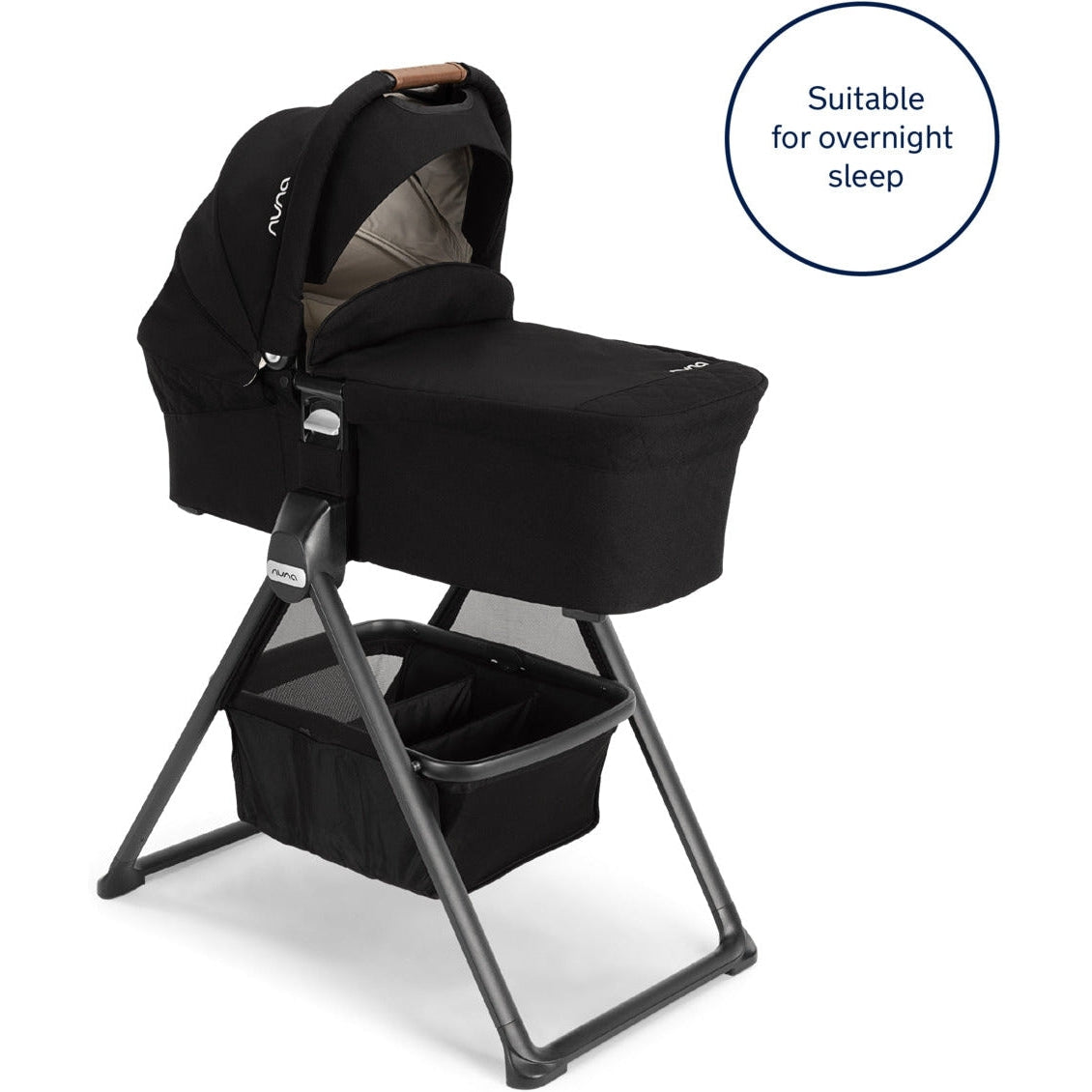 Nuna Accessories Nuna MIXX Bassinet + Stand