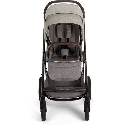 NUNA Standard Nuna MIXX Next Monterey Stroller with Magnetech Secure Snap | Exclusive!