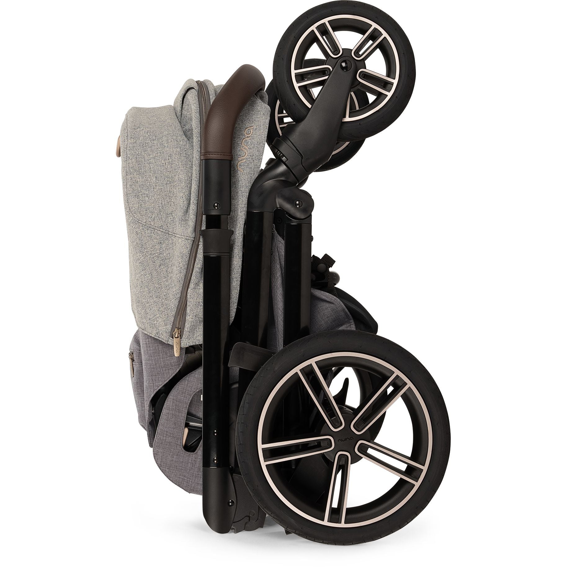 NUNA Standard Nuna MIXX Next Monterey Stroller with Magnetech Secure Snap | Exclusive!