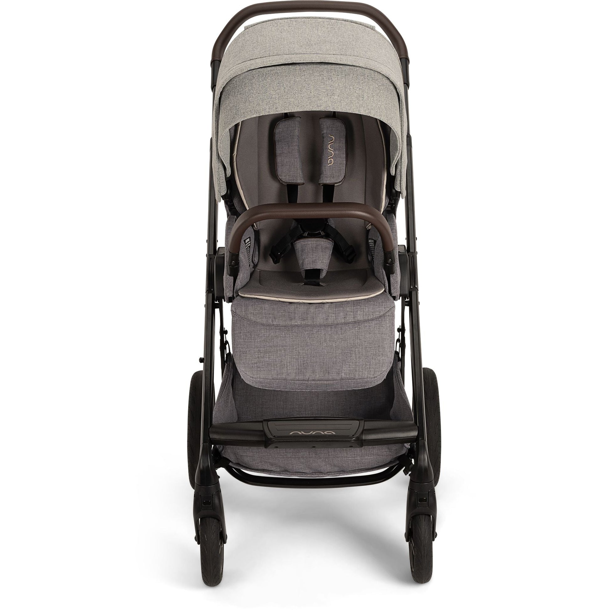 NUNA Standard Nuna MIXX Next Monterey Stroller with Magnetech Secure Snap | Exclusive!