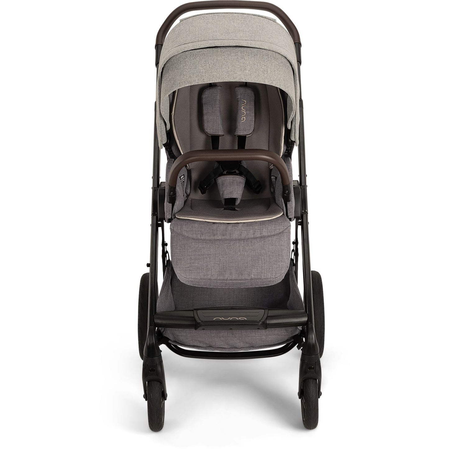 Nuna Standard Nuna MIXX Next Monterey Stroller with Magnetech Secure Snap | Exclusive!