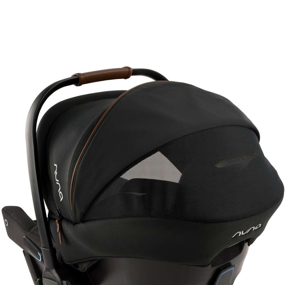 NUNA Travel Systems Nuna Mixx Next + Pipa Urbn Travel System