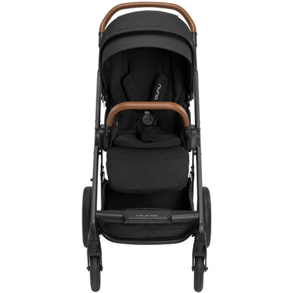 NUNA Travel Systems Nuna Mixx Next + Pipa Urbn Travel System