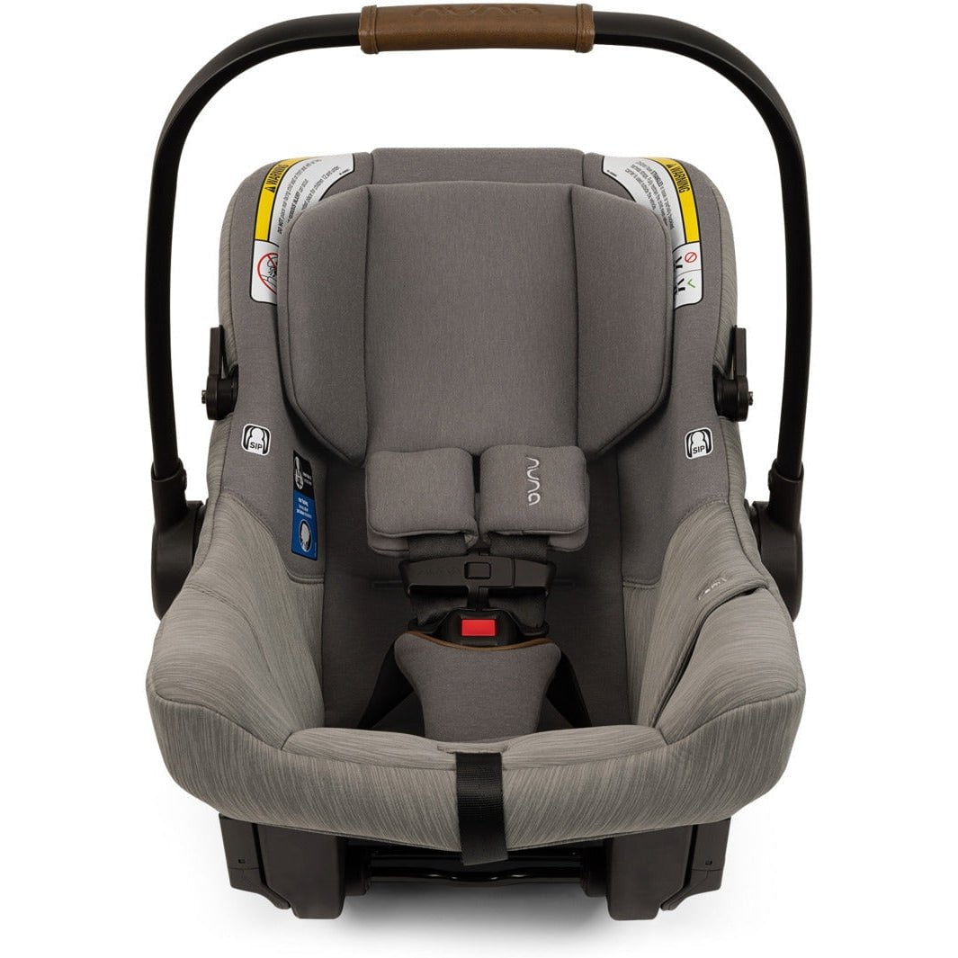 NUNA Travel Systems Nuna Mixx Next + Pipa Urbn Travel System