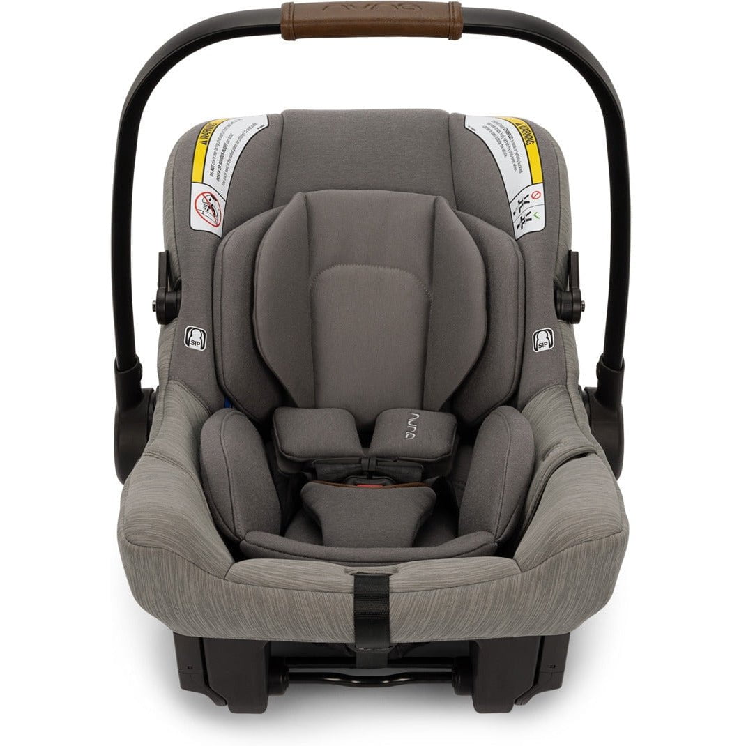 NUNA Travel Systems Nuna Mixx Next + Pipa Urbn Travel System