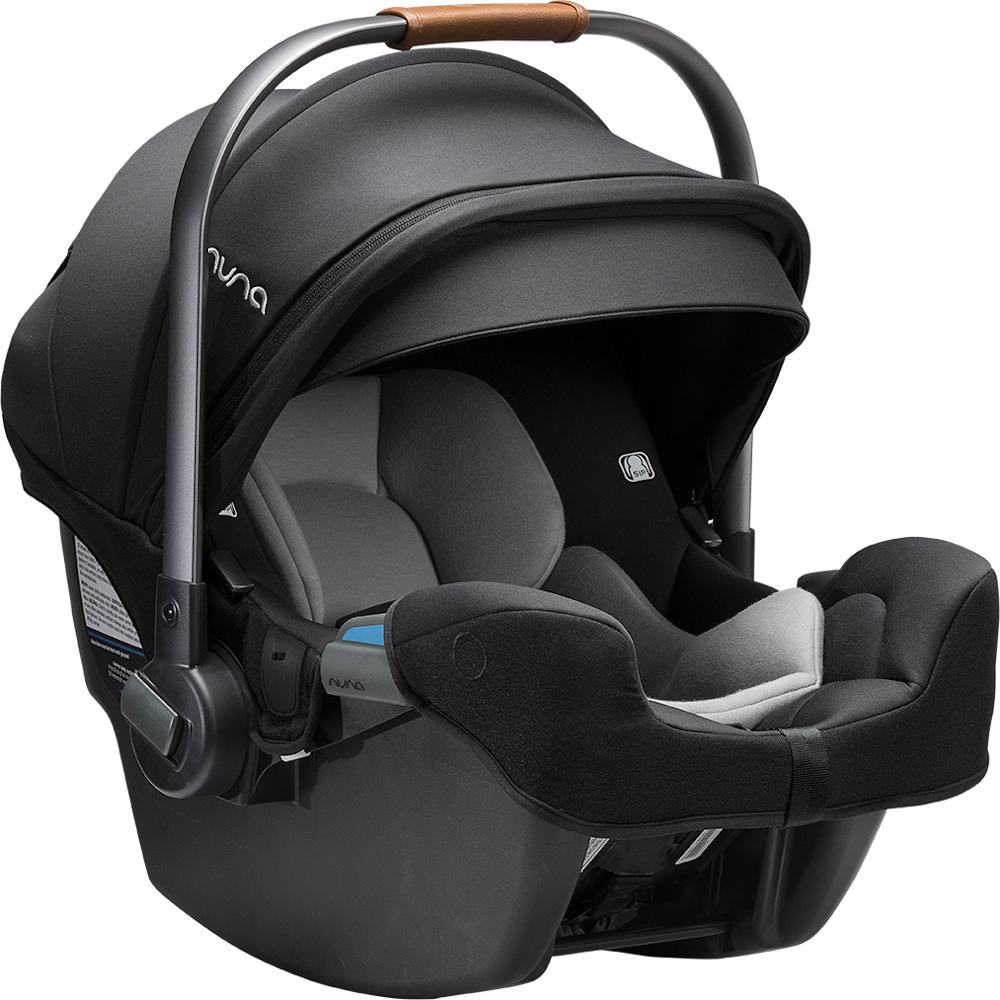 NUNA Standard Nuna MIXX Next Stroller + PIPA RX Travel System