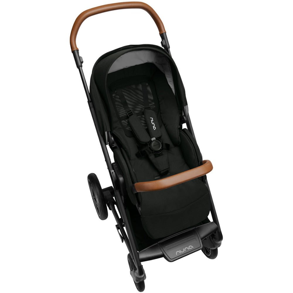 NUNA Standard Nuna MIXX Next Stroller + PIPA RX Travel System