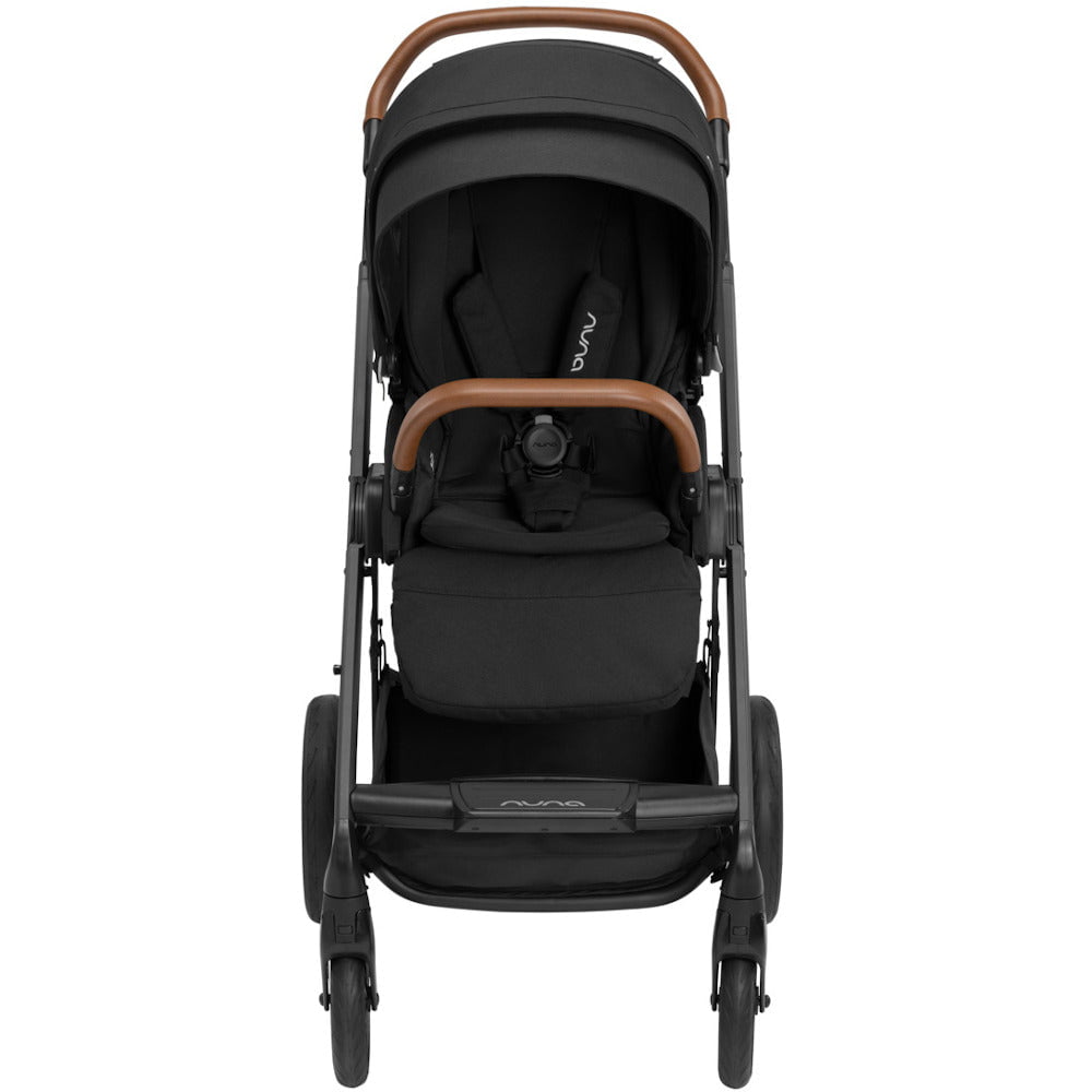 NUNA Standard Nuna MIXX Next Stroller + PIPA RX Travel System