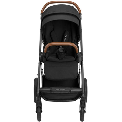 NUNA Standard Nuna MIXX Next Stroller + PIPA RX Travel System