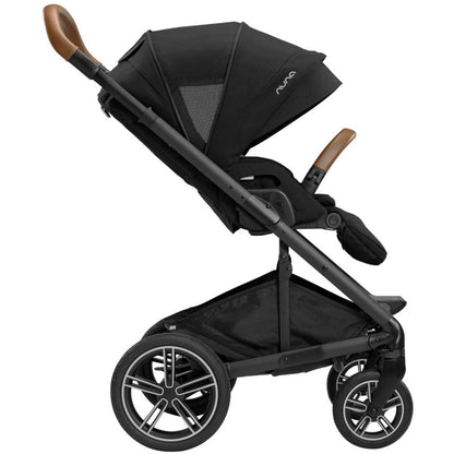 Nuna Standard Nuna MIXX Next Stroller + PIPA RX Travel System