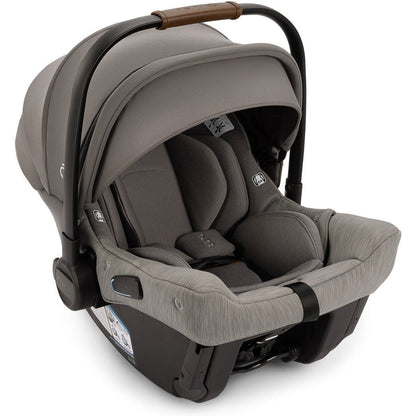 NUNA Travel Systems Nuna MIXX Next Stroller + PIPA Urbn Travel System