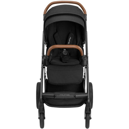 NUNA Travel Systems Nuna MIXX Next Stroller + PIPA Urbn Travel System