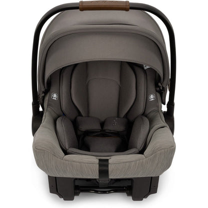 NUNA Travel Systems Nuna MIXX Next Stroller + PIPA Urbn Travel System
