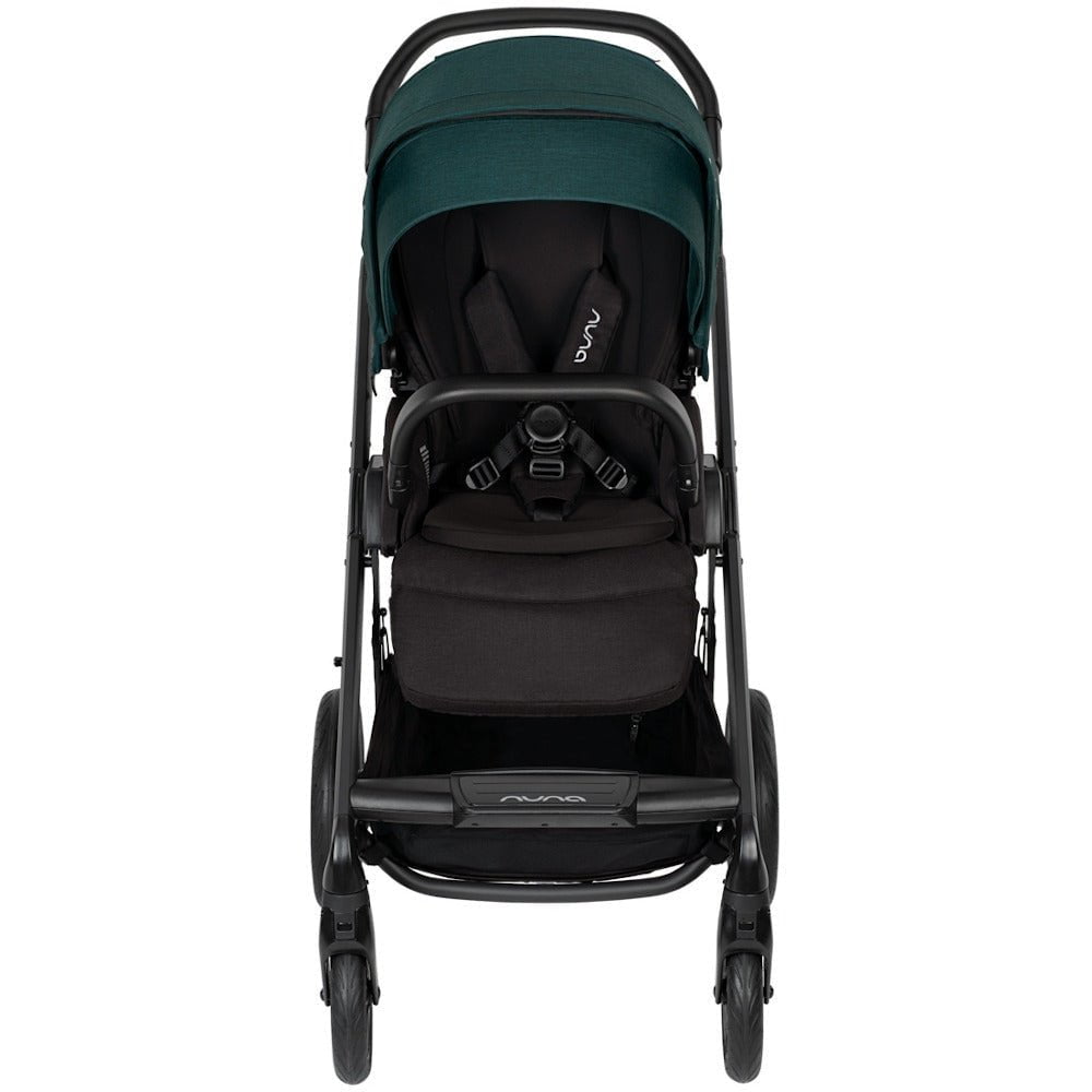 Nuna MIXX Next Stroller with MagneTech Secure Snap
