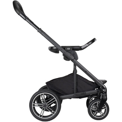 Nuna MIXX Next Stroller with MagneTech Secure Snap