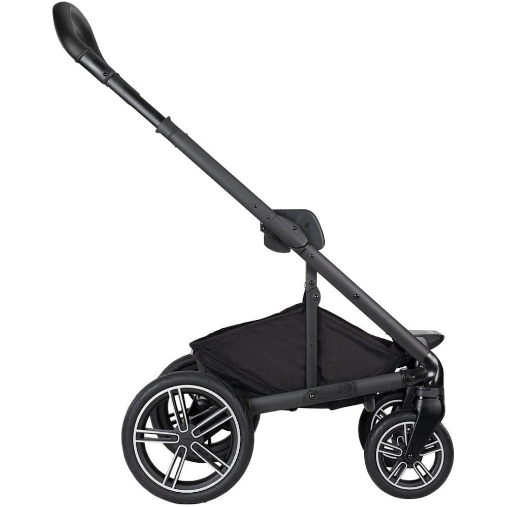 Nuna MIXX Next Stroller with MagneTech Secure Snap