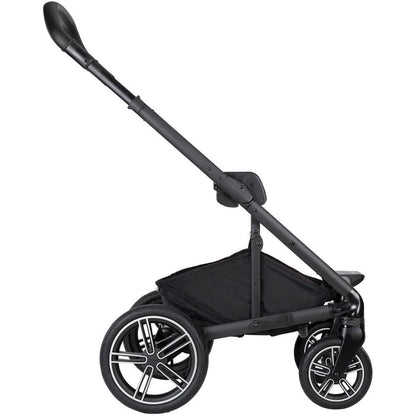 Nuna MIXX Next Stroller with MagneTech Secure Snap