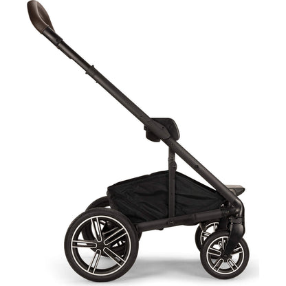 Nuna Standard Nuna MIXX Next Stroller with MagneTech Secure Snap