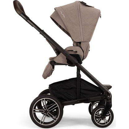 Nuna Standard Nuna MIXX Next Stroller with MagneTech Secure Snap