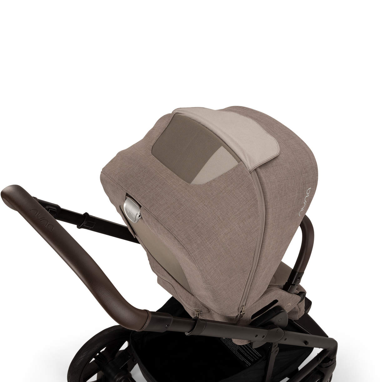 Nuna Standard Nuna MIXX Next Stroller with MagneTech Secure Snap