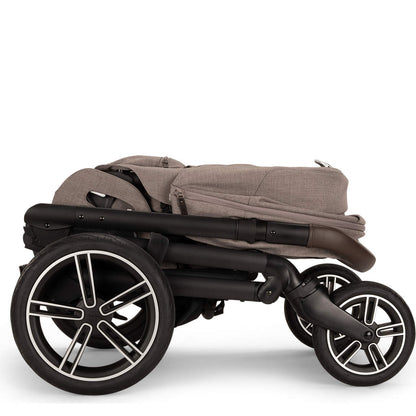 Nuna Standard Nuna MIXX Next Stroller with MagneTech Secure Snap
