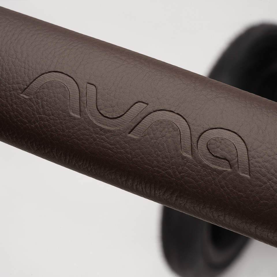 Nuna Standard Nuna MIXX Next Stroller with MagneTech Secure Snap