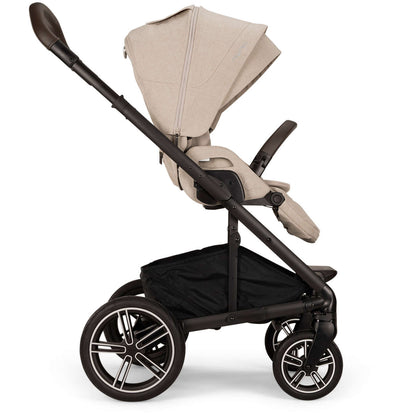 Nuna Standard Nuna MIXX Next Stroller with MagneTech Secure Snap
