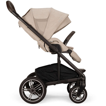 Nuna Standard Nuna MIXX Next Stroller with MagneTech Secure Snap