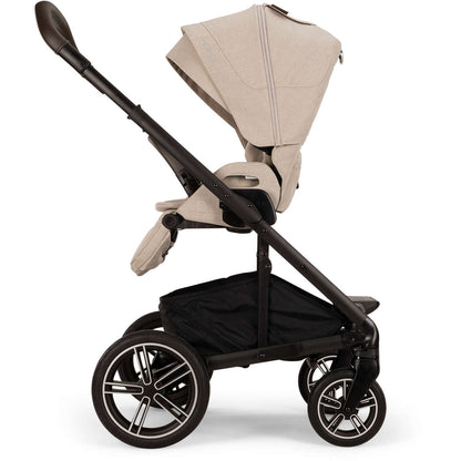 Nuna Standard Nuna MIXX Next Stroller with MagneTech Secure Snap
