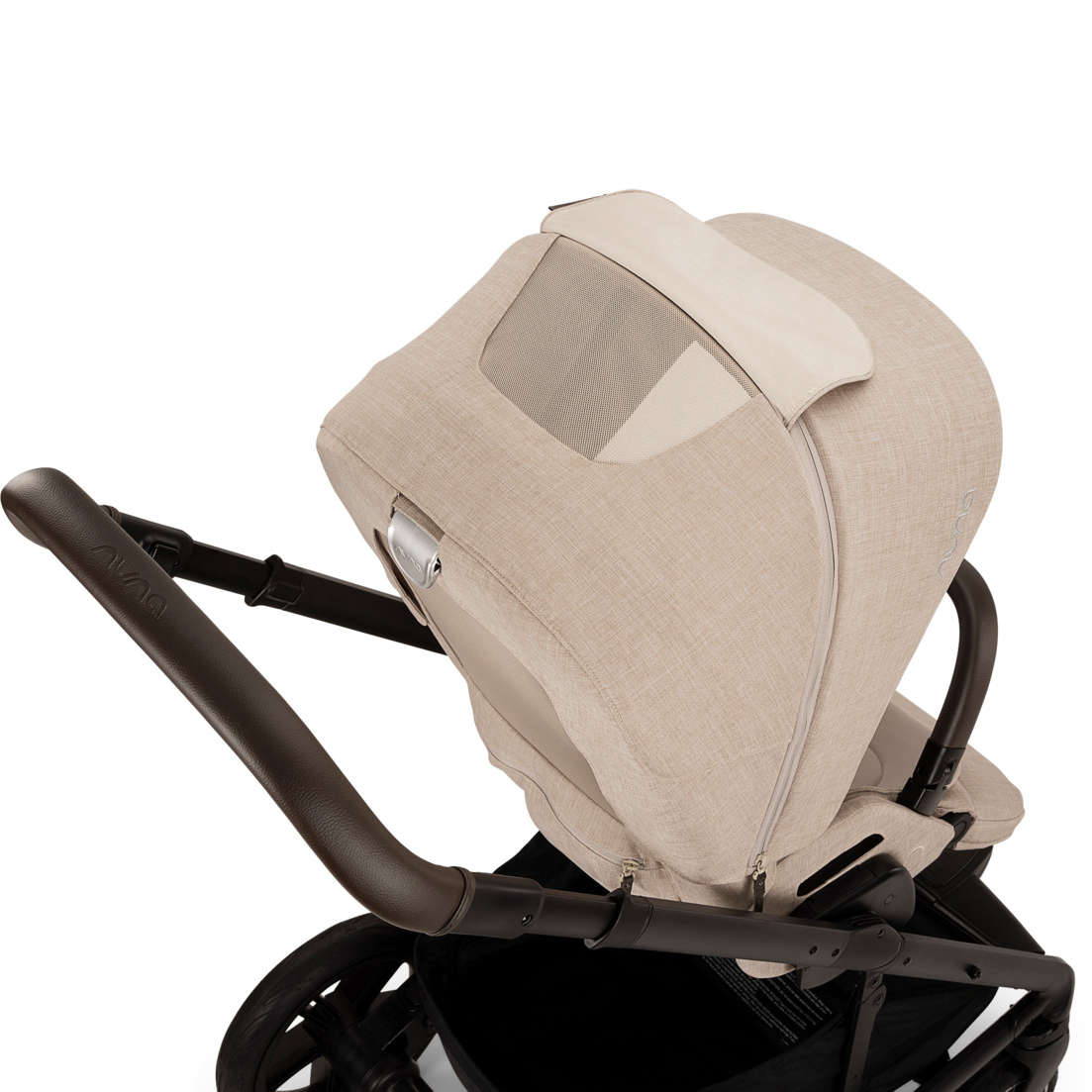 Nuna Standard Nuna MIXX Next Stroller with MagneTech Secure Snap
