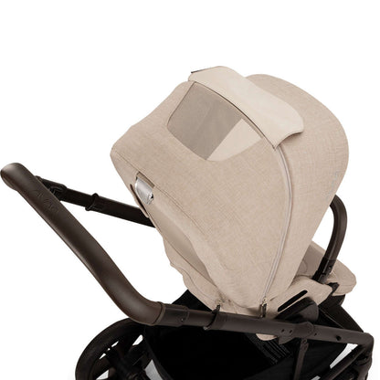 Nuna Standard Nuna MIXX Next Stroller with MagneTech Secure Snap