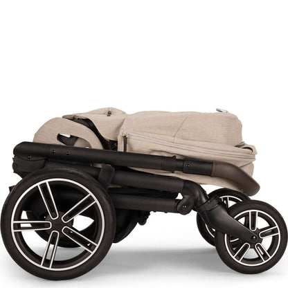 Nuna Standard Nuna MIXX Next Stroller with MagneTech Secure Snap
