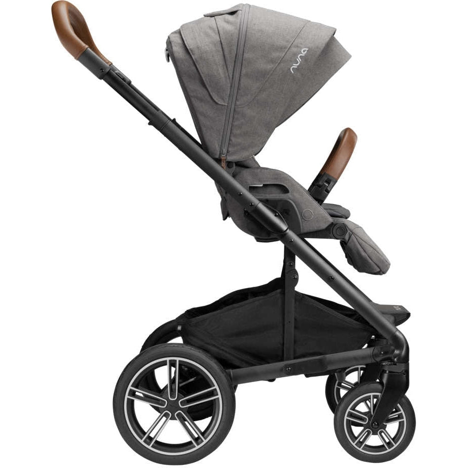 Nuna Standard Nuna MIXX Next Stroller with MagneTech Secure Snap