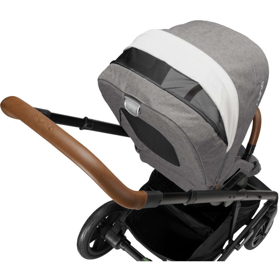 Nuna Standard Nuna MIXX Next Stroller with MagneTech Secure Snap
