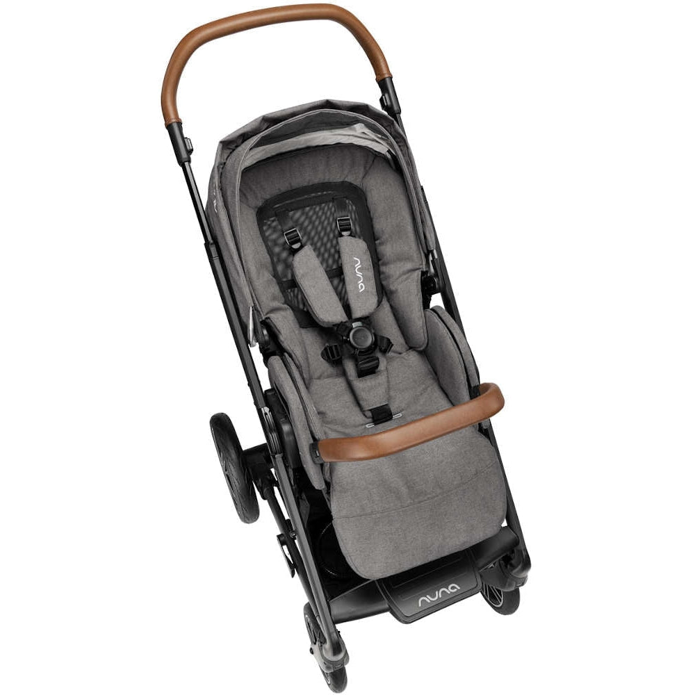 Nuna Standard Nuna MIXX Next Stroller with MagneTech Secure Snap