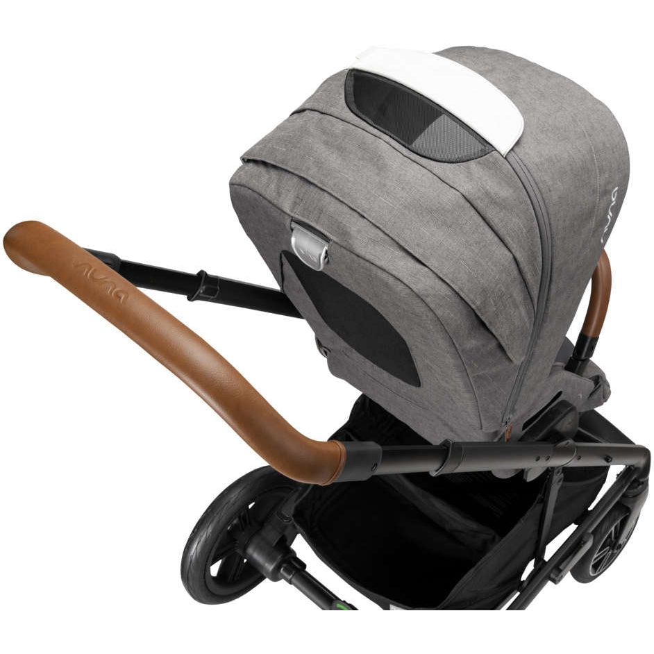 Nuna Standard Nuna MIXX Next Stroller with MagneTech Secure Snap