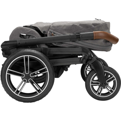 Nuna Standard Nuna MIXX Next Stroller with MagneTech Secure Snap