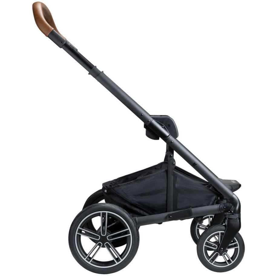Nuna Standard Nuna MIXX Next Stroller with MagneTech Secure Snap