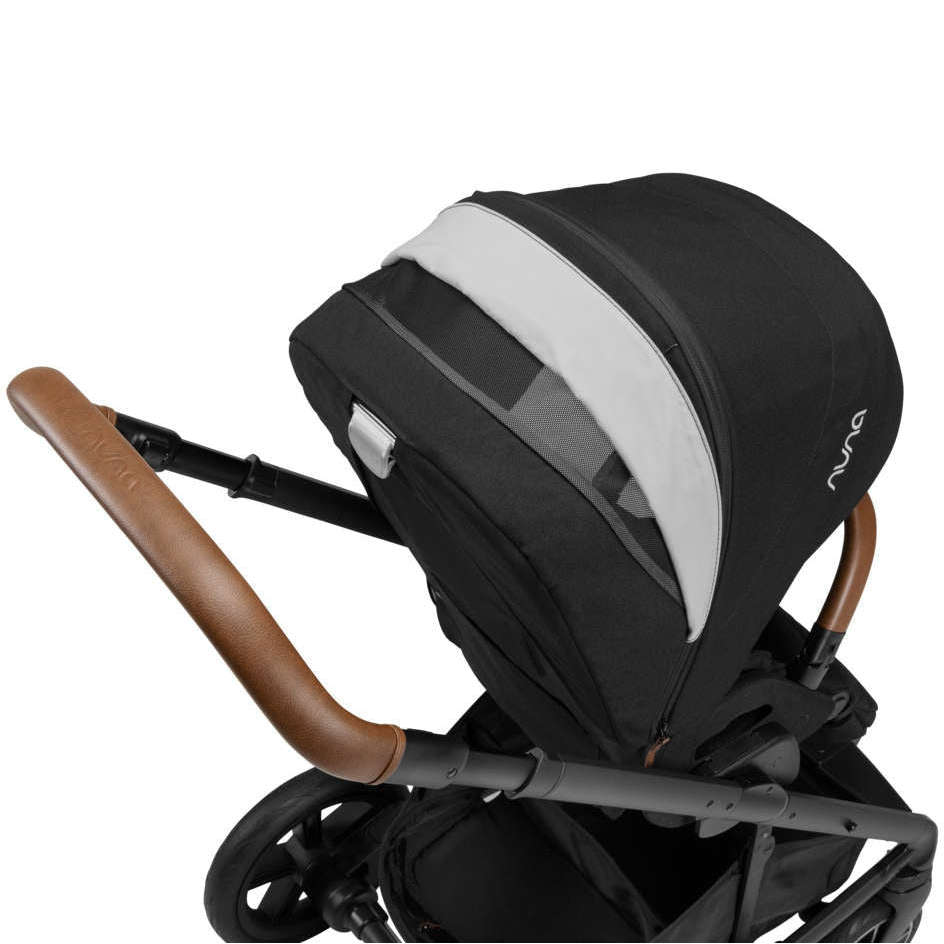 Nuna Standard Nuna MIXX Next Stroller with MagneTech Secure Snap