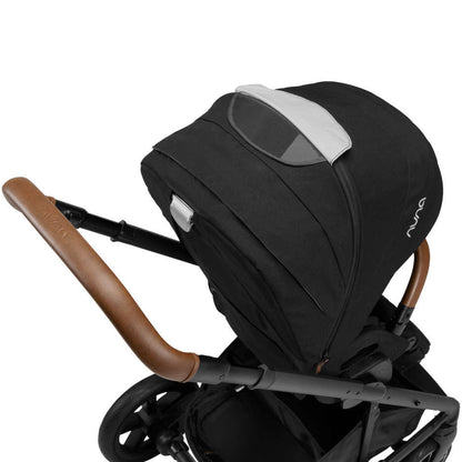 Nuna Standard Nuna MIXX Next Stroller with MagneTech Secure Snap