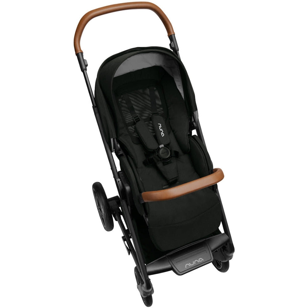 Nuna Standard Nuna MIXX Next Stroller with MagneTech Secure Snap