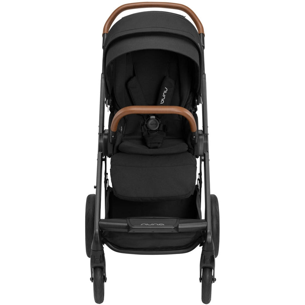 Nuna Standard Nuna MIXX Next Stroller with MagneTech Secure Snap