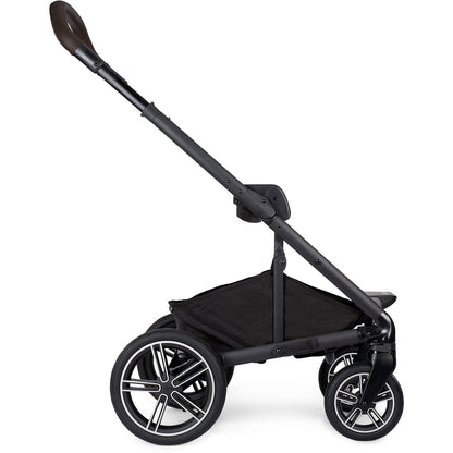 NunaNuna MIXX Next Stroller with MagneTech Secure SnapBabysupermarket