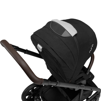 NunaNuna MIXX Next Stroller with MagneTech Secure SnapBabysupermarket