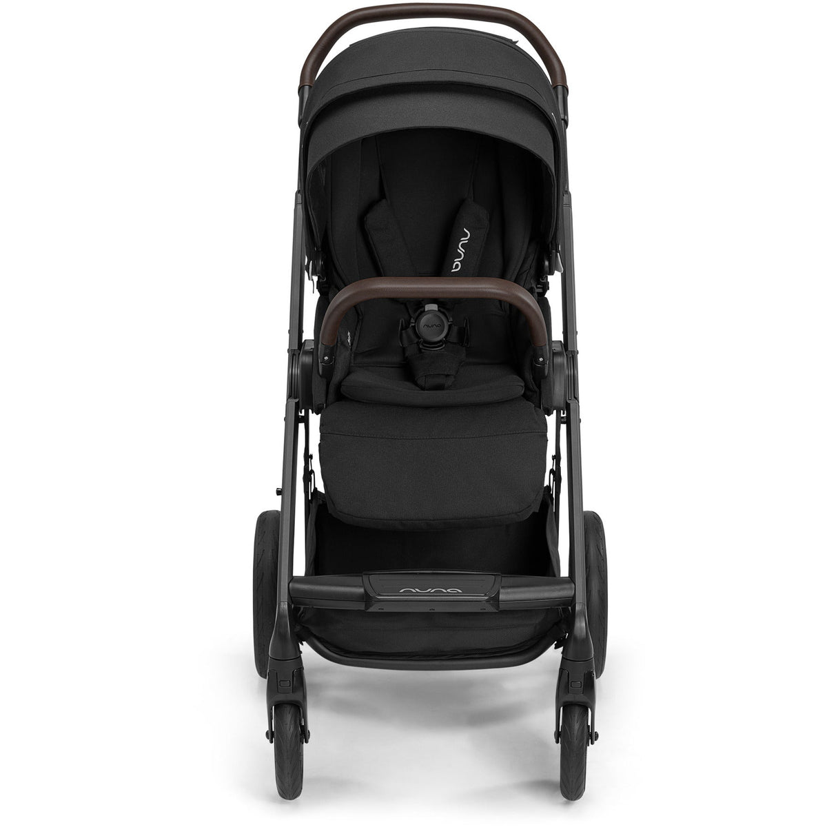 NunaNuna MIXX Next Stroller with MagneTech Secure SnapBabysupermarket
