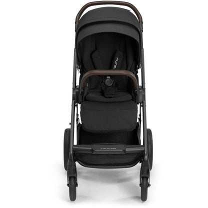 NunaNuna MIXX Next Stroller with MagneTech Secure SnapBabysupermarket