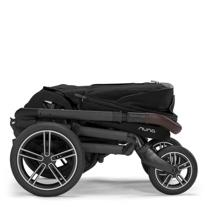NunaNuna MIXX Next Stroller with MagneTech Secure SnapBabysupermarket